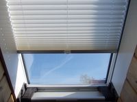 LICHT & SCHATTEN für Dachfenster